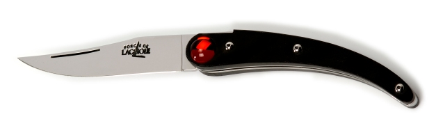 Dandy Laguiole pocket knife designed by Thomas Bastide